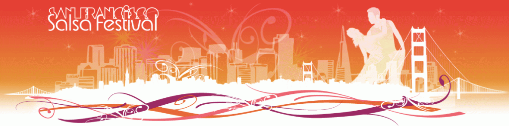 San Francisco Salsa Festival